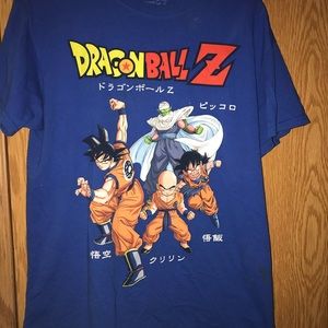 Dragon ball z
